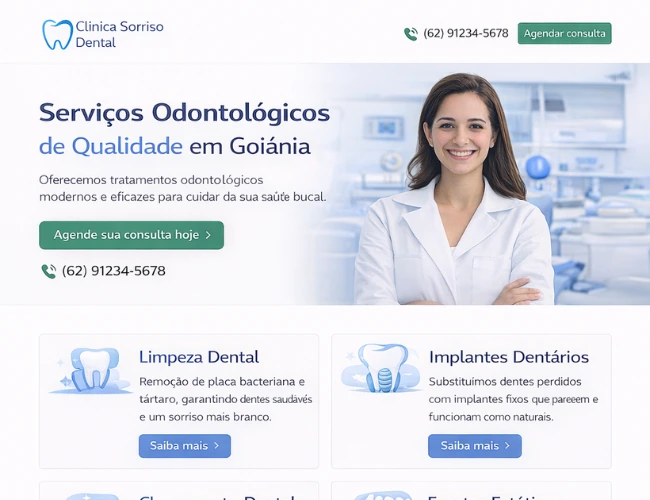 Serviços